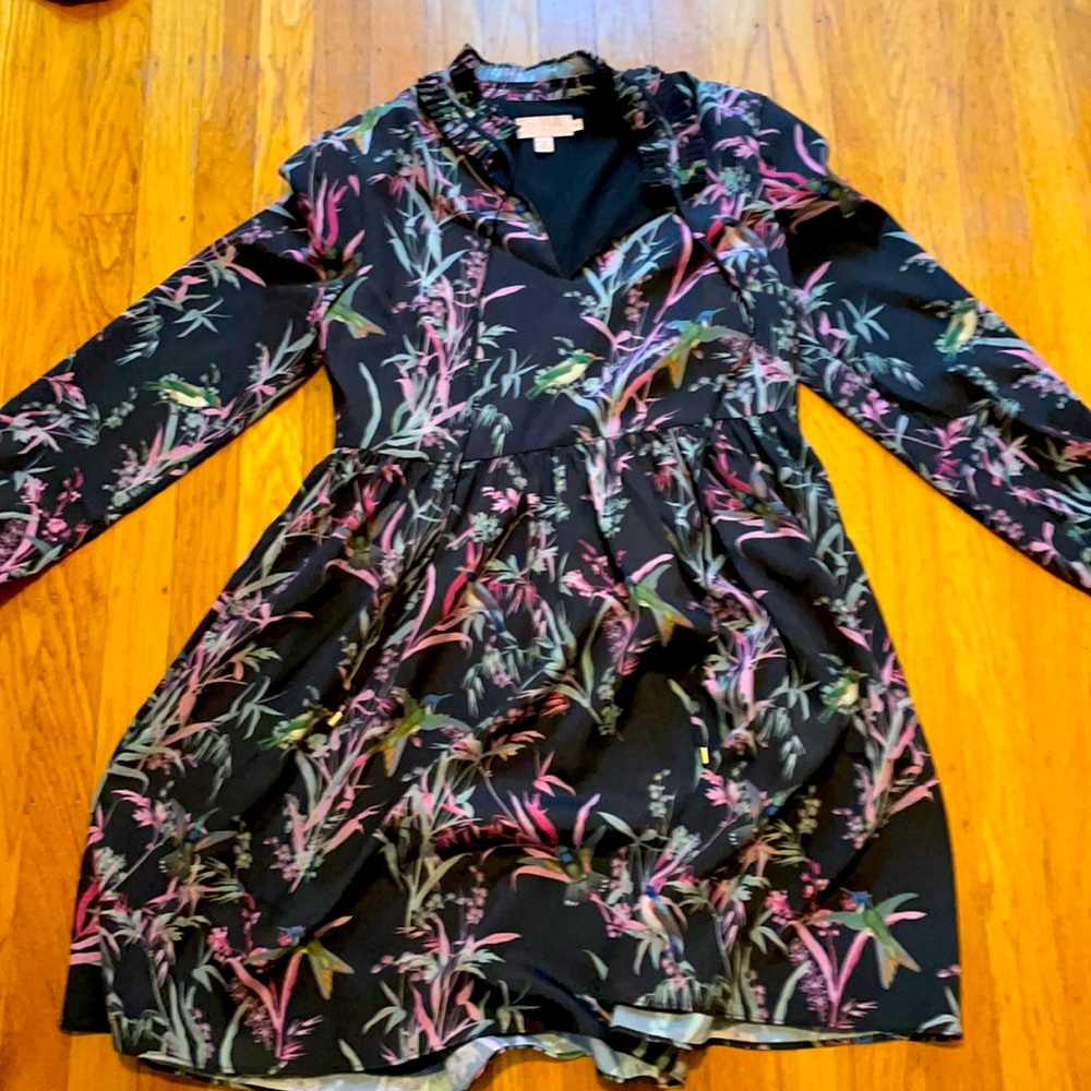 Ted Baker London size 1 dress